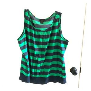 Banana Republic Dress Tank